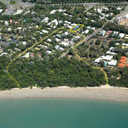 Cosy Studio Port Douglas Exterior photo