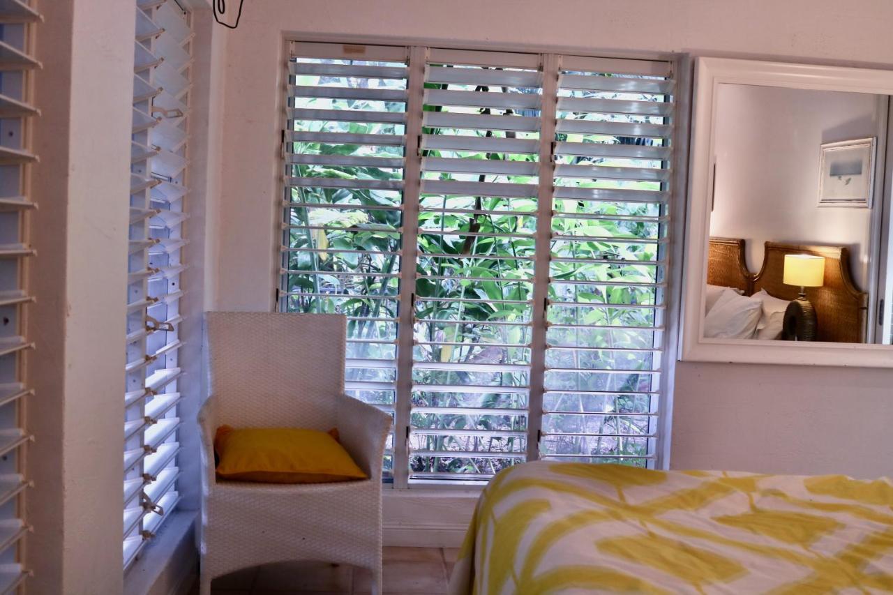Cosy Studio Port Douglas Exterior photo