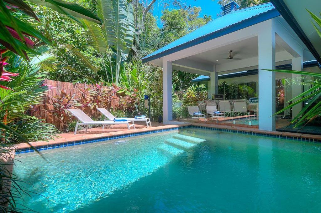 Cosy Studio Port Douglas Exterior photo