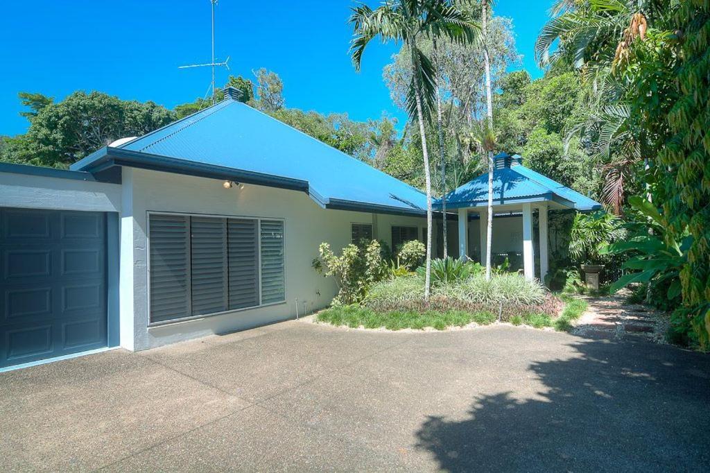 Cosy Studio Port Douglas Exterior photo