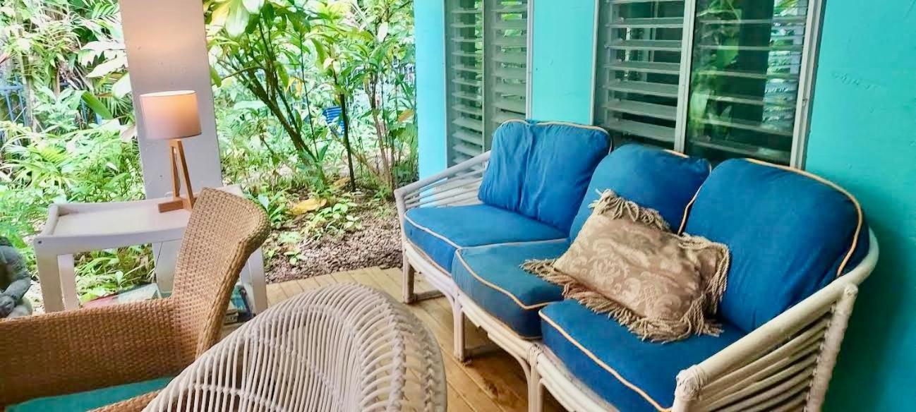 Cosy Studio Port Douglas Exterior photo